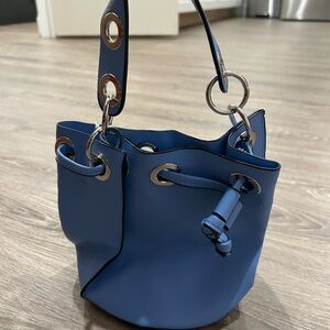Zara small bag